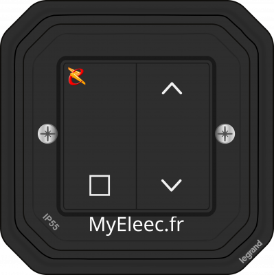 Legrand 698 83L - Self e - Sans fil sans pile commande VR  with Netatmo.png