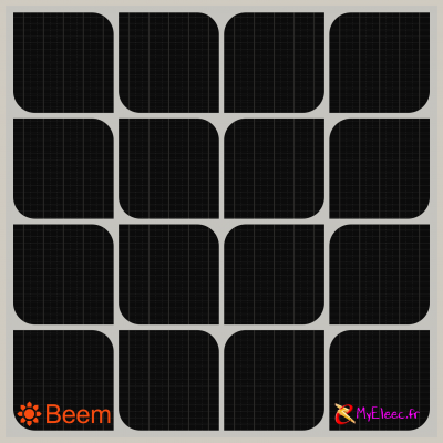 Panneau photovoltaïque BEEM.png