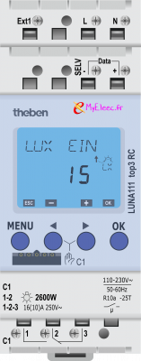 Theben LUNA 111 top3 RC AL Interrupteur crépusculaire.png