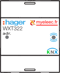 Hager - WXT322 2 touches avec leds et IR.png
