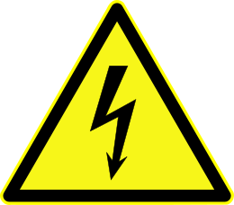 Danger - Danger électrique.png