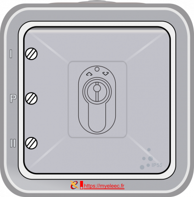 Legrand 697 06-57 - Interrupteur à clé bornes.png