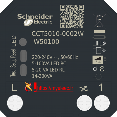 Wiser - Micromodule encastré - Zigbee - pour variateur lumière V2.png