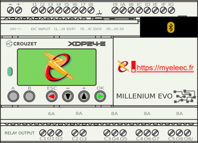 Crouzet Millenium EVO XDP24-E V2 Bluetooth.png
